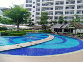 Taguig Budget Airbnb with Amenities near BGC and Airport